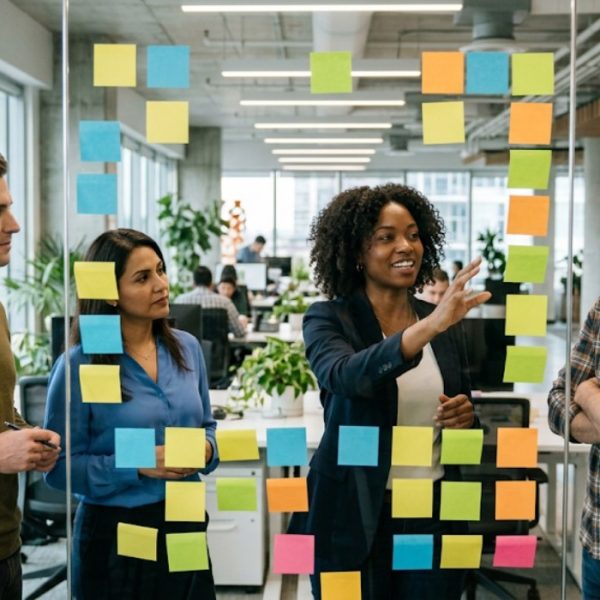 Marketing Attribution: How B2B Teams Work Out What Actually Worked